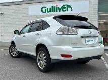2010 Toyota Harrier