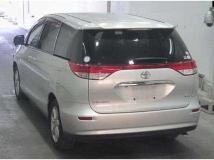 2009 Toyota Estima