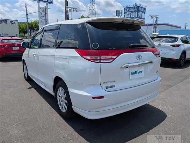 2007 Toyota Estima