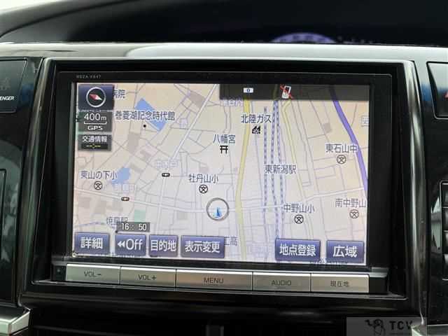 2014 Toyota Estima