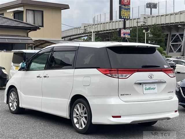 2012 Toyota Estima