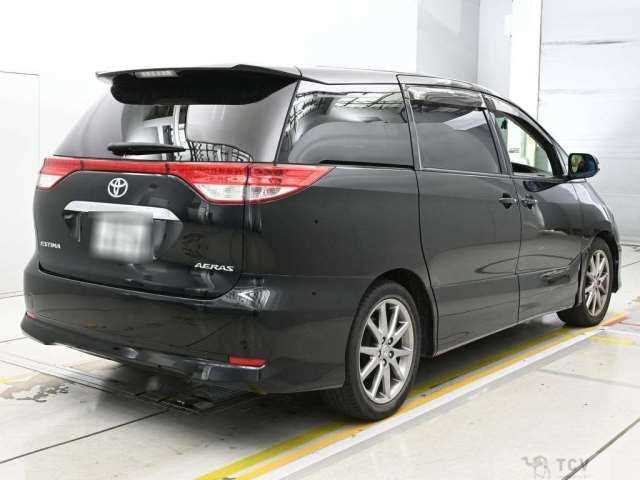 2011 Toyota Estima