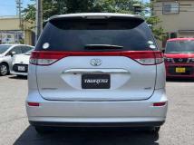 2011 Toyota Estima