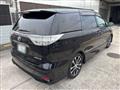 2016 Toyota Estima