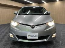 2008 Toyota Estima