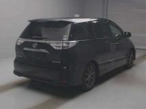 2013 Toyota Estima
