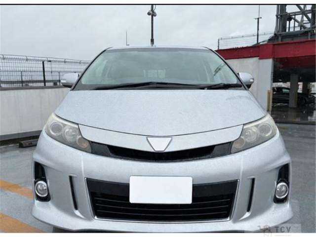 2013 Toyota Estima