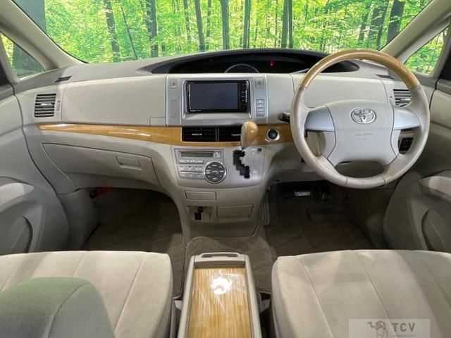 2006 Toyota Estima