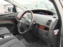 2009 Toyota Estima