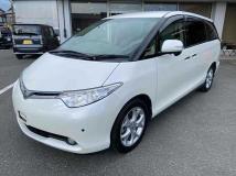 2008 Toyota Estima