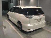 2013 Toyota Estima