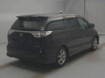 2015 Toyota Estima
