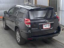 2013 Toyota Vanguard