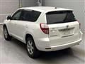 2008 Toyota Vanguard