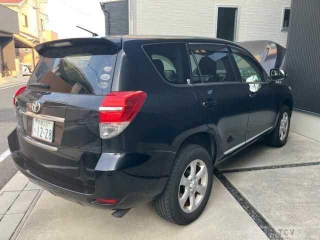 2011 Toyota Vanguard