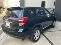 2011 Toyota Vanguard