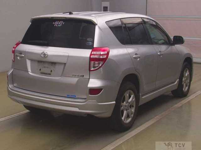 2009 Toyota RAV4