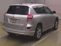 2009 Toyota RAV4