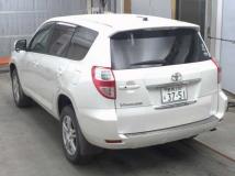 2010 Toyota Vanguard