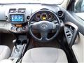 2008 Toyota Vanguard