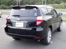 2008 Toyota Vanguard