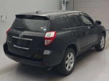 2009 Toyota Vanguard