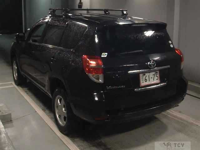 2010 Toyota Vanguard