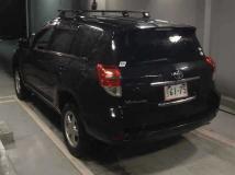 2010 Toyota Vanguard
