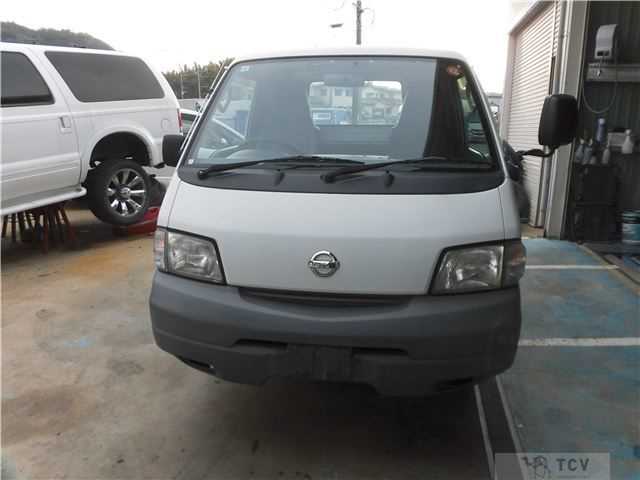 2014 Nissan Vanette Truck