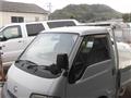2014 Nissan Vanette Truck