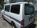2008 Nissan Vanette Van