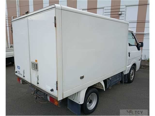 2008 Nissan Vanette Truck