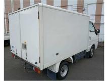 2008 Nissan Vanette Truck