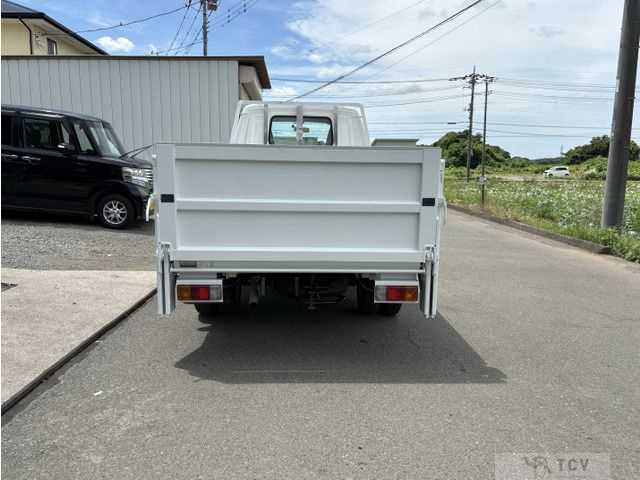 2010 Nissan Vanette Truck