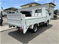 2010 Nissan Vanette Truck
