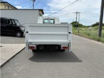 2010 Nissan Vanette Truck