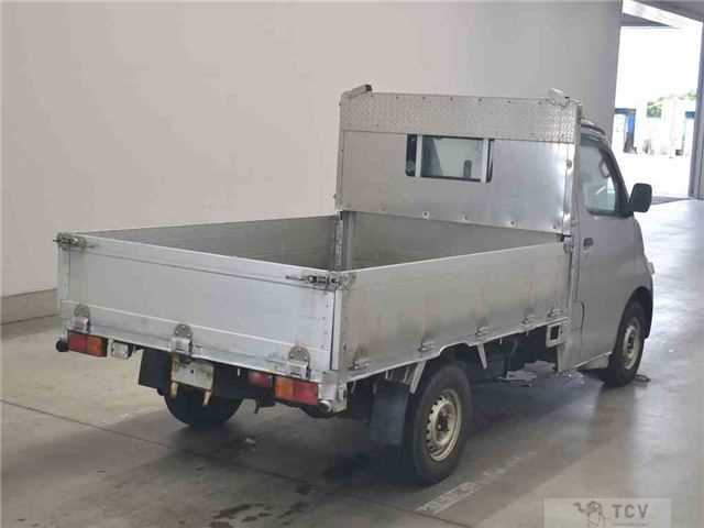 2011 Toyota Townace Truck