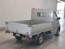 2011 Toyota Townace Truck