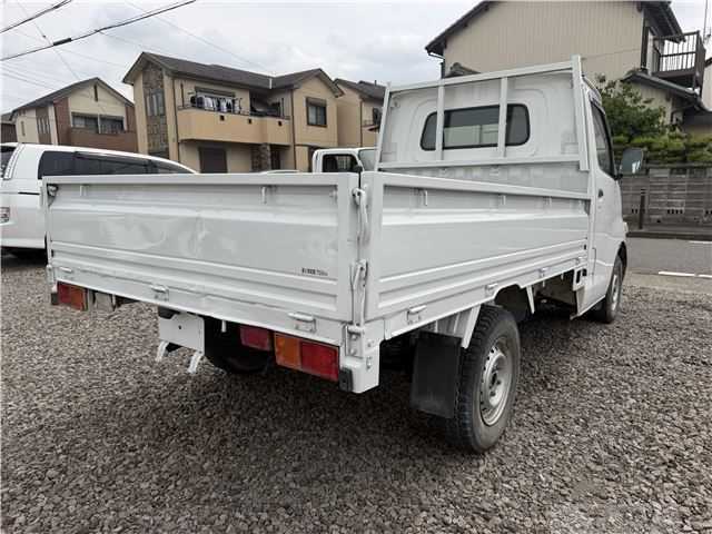 2010 Toyota Townace Truck