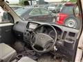 2010 Toyota Townace Truck