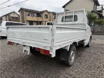 2010 Toyota Townace Truck