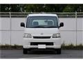 2012 Toyota Townace Van