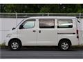 2012 Toyota Townace Van