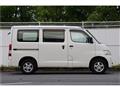 2012 Toyota Townace Van