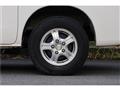 2012 Toyota Townace Van
