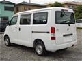 2015 Toyota Townace Van
