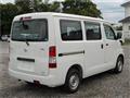2015 Toyota Townace Van