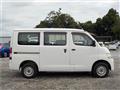 2015 Toyota Townace Van