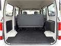 2015 Toyota Townace Van