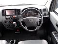 2015 Toyota Townace Van